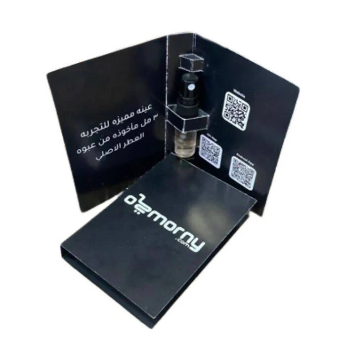 Sample Coach New York Eau De Toilette For Men 3ml - Image 4