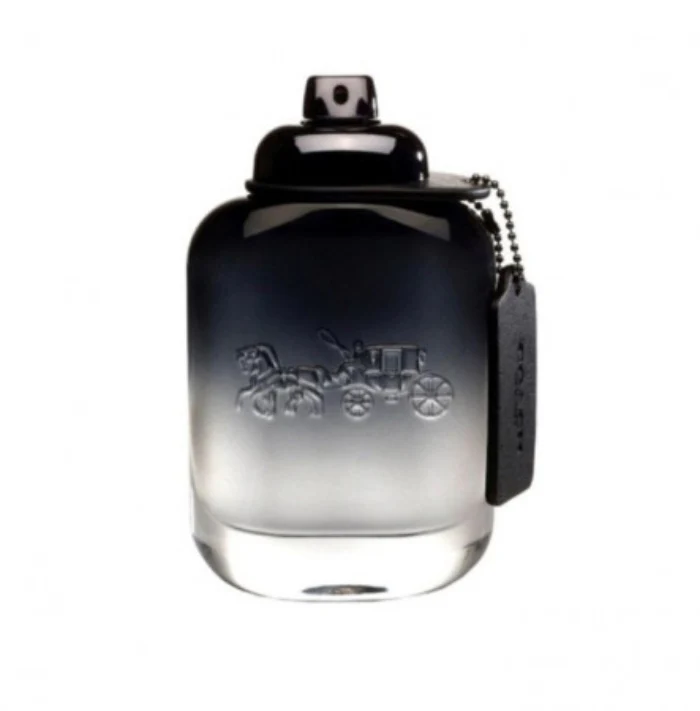 Sample Coach New York Vials Eau De Toilette For Men 3ml - Image 2