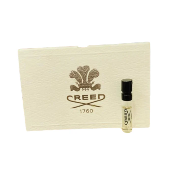 Sample Creed Aventus Cologne Vials Eau De Parfum For Men 2ml