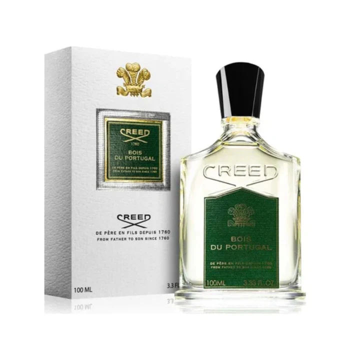 Sample Creed Bois Du Portugal Vials Eau De Parfum For Men 3ml - Image 3