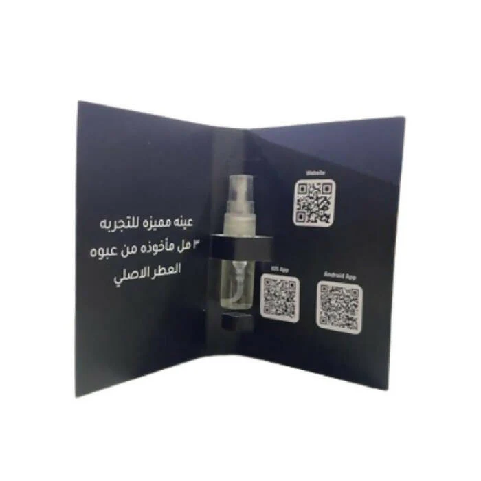 Sample Creed Millesime Imperial Eau De Parfum for Unisex 3ml - Image 3