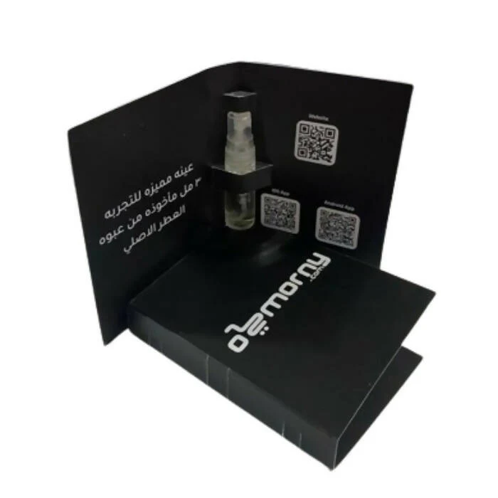 Sample Creed Millesime Imperial Eau De Parfum for Unisex 3ml - Image 4