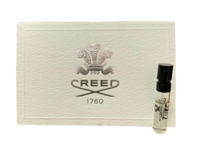 Sample Creed Millesime Imperial Vials Eau De Parfum For Unisex 1.7ml