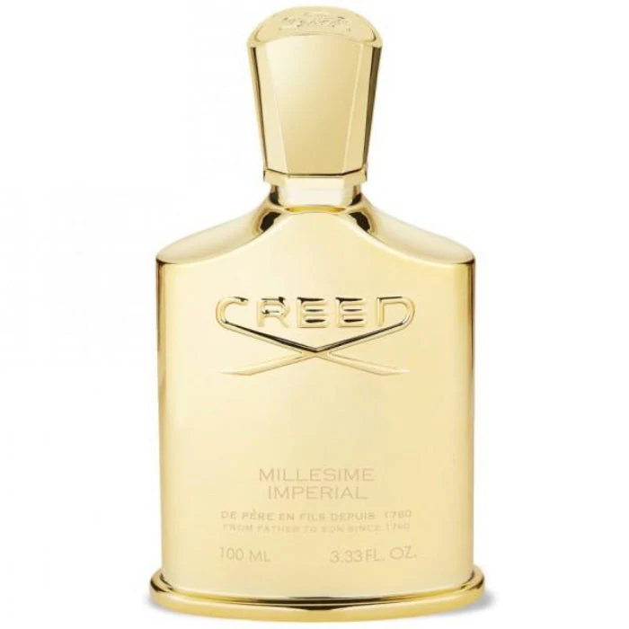 Sample Creed Millesime Imperial Vials Eau De Parfum for Unisex 3ml - Image 2