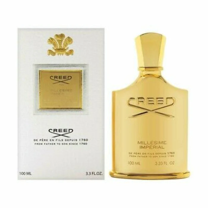 Sample Creed Millesime Imperial Vials Eau De Parfum for Unisex 3ml - Image 3
