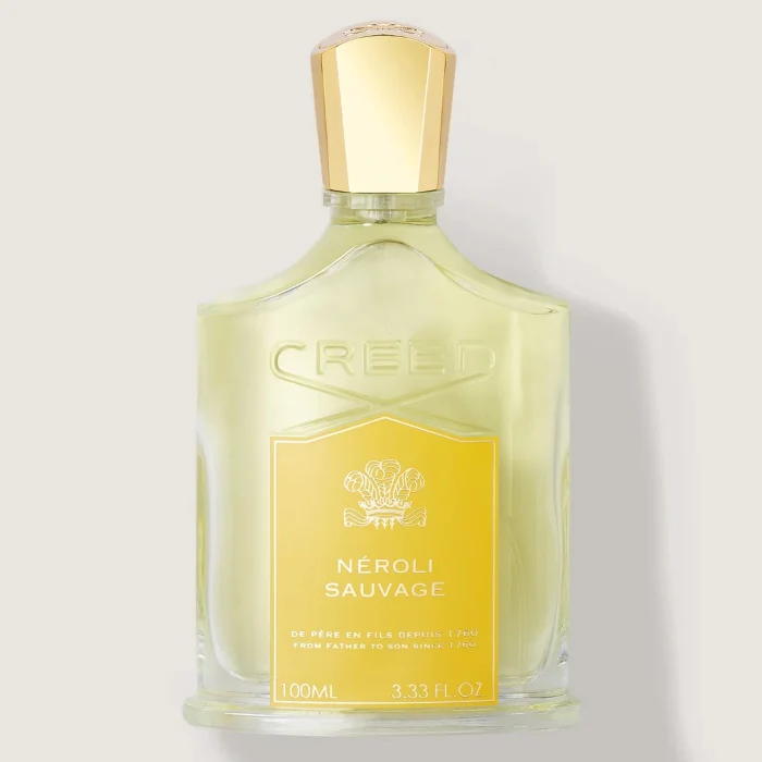 Sample Creed Neroli Sauvage Vials Eau De Parfum For Men 3ml - Image 3