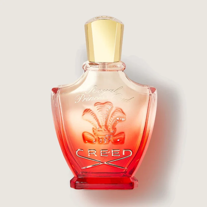 Sample Creed Royal Princess Oud Vials Eau De Parfum For Women 3ml - Image 4