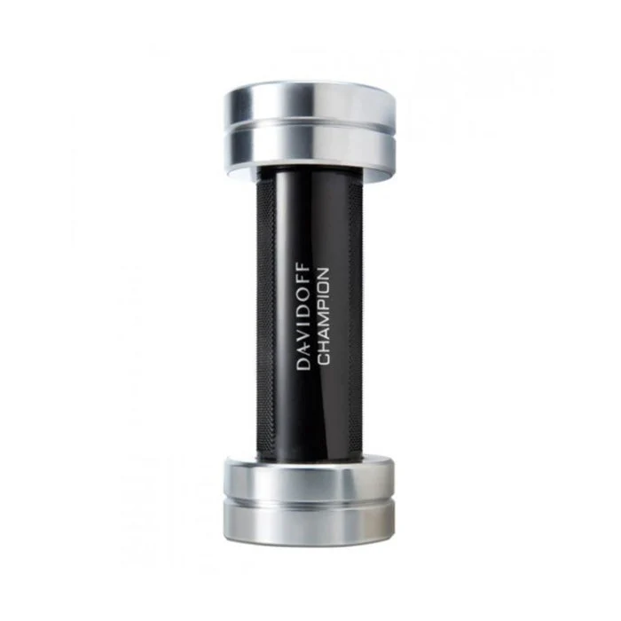 Sample Davidoff Champion Vials Eau De Toilette for Men 3ml - Image 4