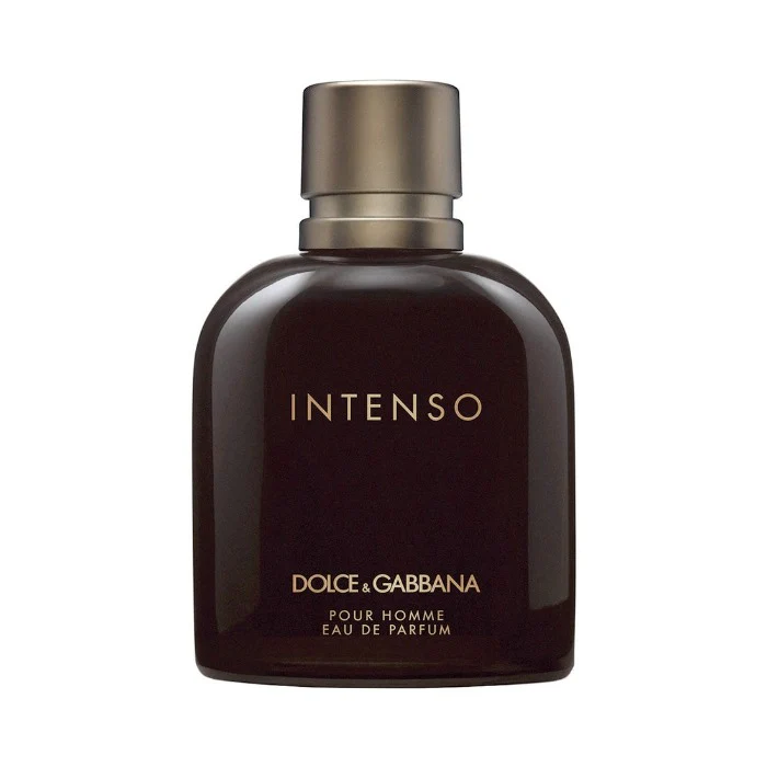 Sample Dolce & Gabbana Intenso Vials Eau De Parfum for Men 3ml - Image 2