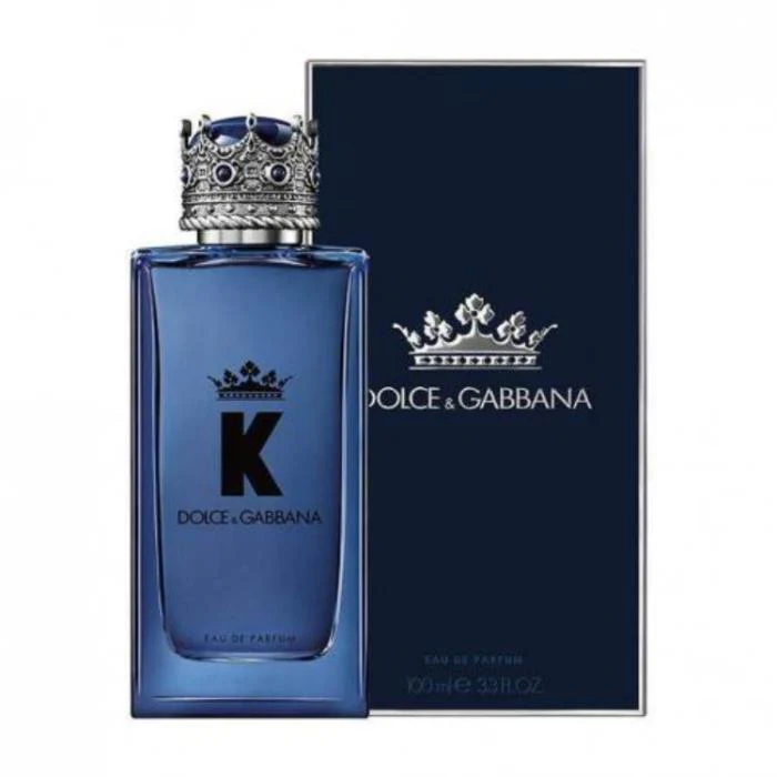 Dolce & Gabbana K Eau De Parfum For Men 100ml - Image 2