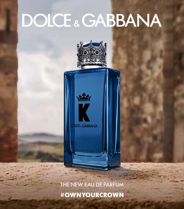 Dolce & Gabbana K Eau De Parfum For Men 100ml - Image 3