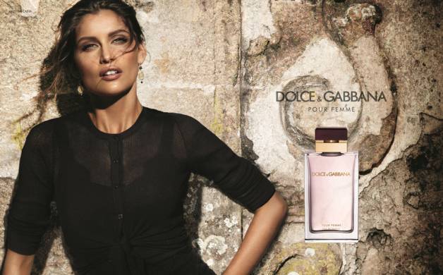 Dolce & Gabbana Pour Femme Eau De Parfum For Women 100ml - Image 3