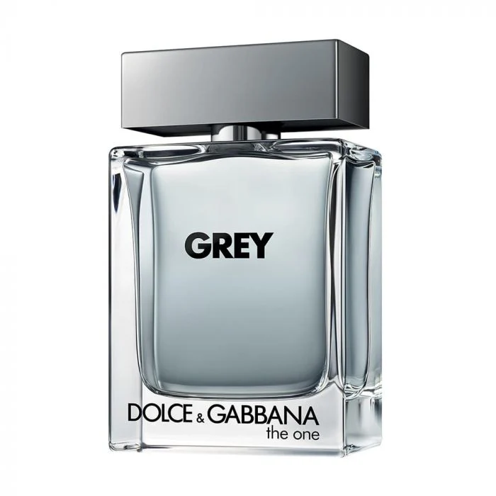 Sample Dolce & Gabbana The One Grey intense Vials Eau De Toilette For Men 3ml - Image 2