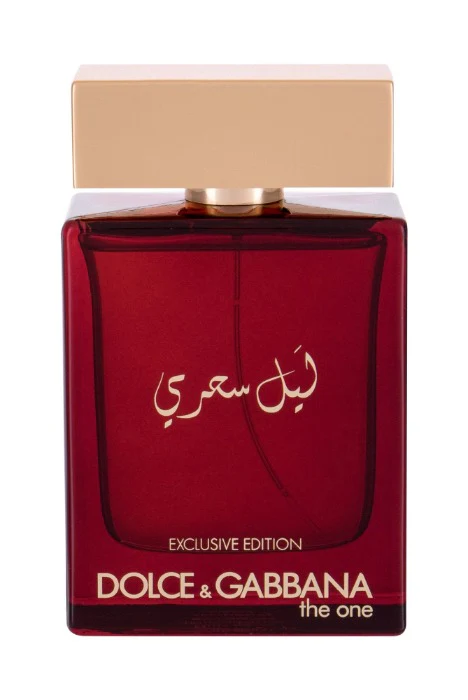 Sample Dolce & Gabbana The One Mysterious Night Vials Eau De Parfum For Men 3ml - Image 2