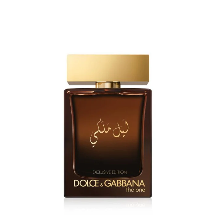 Sample Dolce & Gabbana The One Royal Night Eau De Parfum For Men 3ml - Image 3