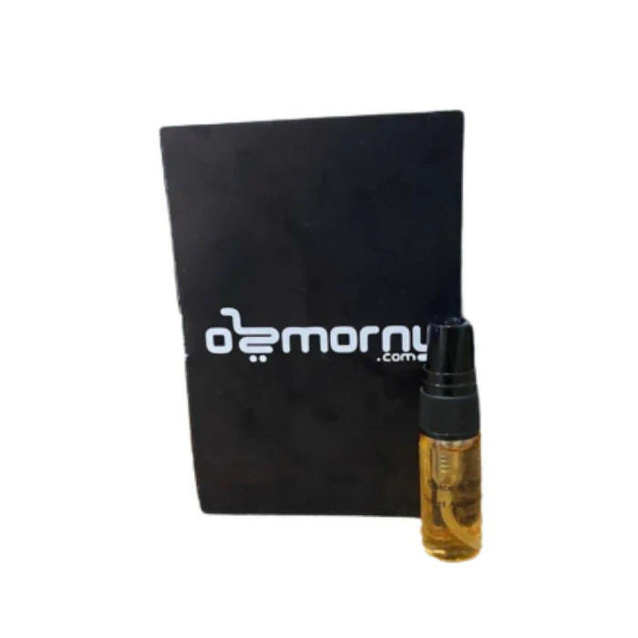Sample Dolce & Gabbana Velvet Amber Skin Eau De Parfum For Unisex 3ml