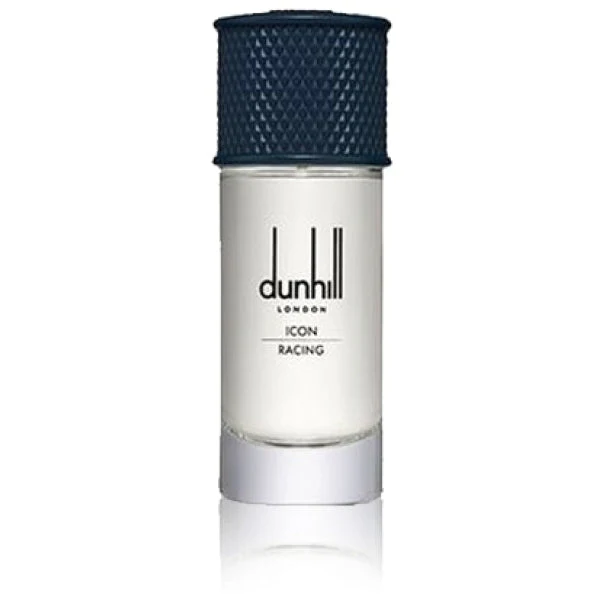 Sample Dunhill Icon Racing Blue Vials Eau De Parfum For Men 3ml - Image 2