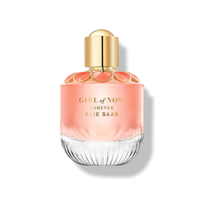 Sample Elie Saab Girl Of Now Forever Vials Eau De Parfum For Women 3ml - Image 2