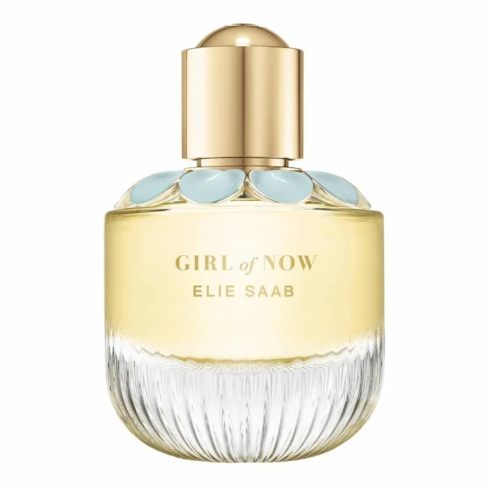 Sample Elie Saab Girl of Now Vials Eau De Parfum for Women 3ml - Image 2