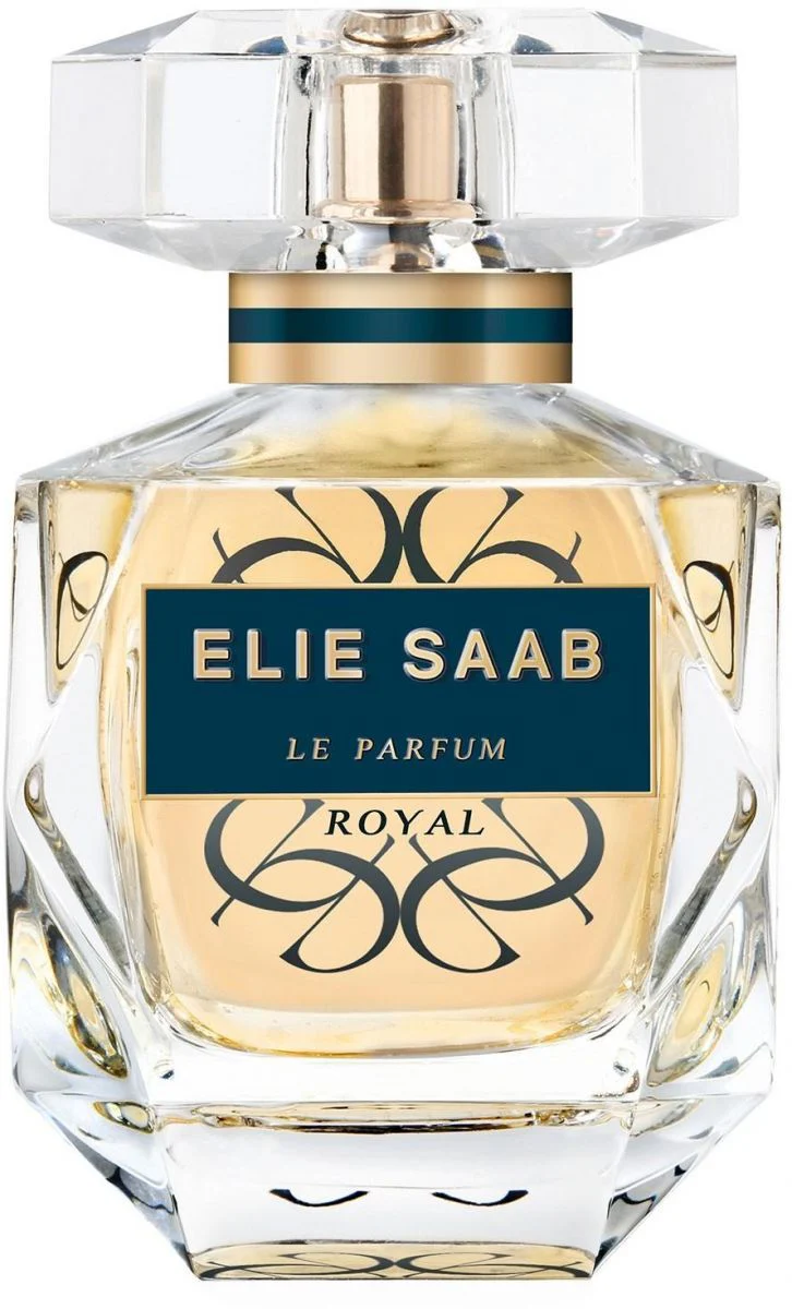 Sample Elie Saab Le Parfum Royal Vials Eau De Parfum For Women 3ml - Image 2