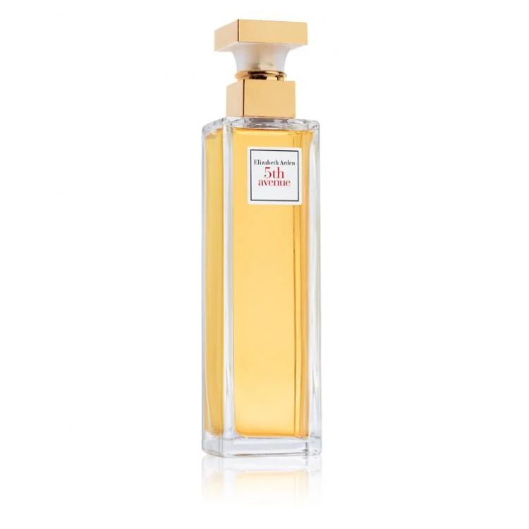 Sample Elizabeth Arden 5th Avenue Vials Eau De Parfum For Women 3ml - Image 4