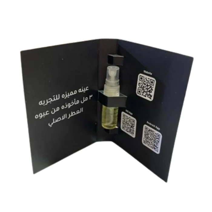 Sample Elizabeth Taylor White Diamonds Night Vials Eau De Toilette For Women 3ml - Image 3