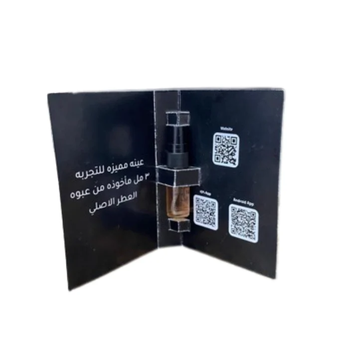 Sample Escada Celebrate Life Vials Eau De Parfum For Women 3ml - Image 3