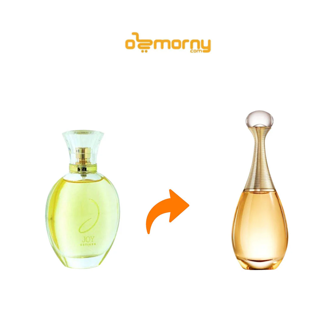 Sample Estiara J Joy Vials Eau De Parfum For Women 3ml - Image 2
