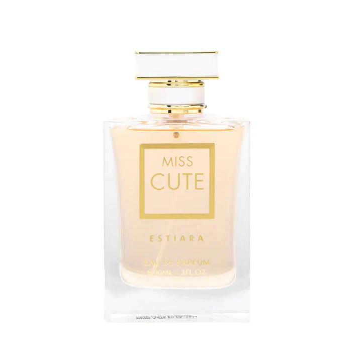 Sample Estiara Miss Cute Vials Eau De Parfum For Women 3ml - Image 2