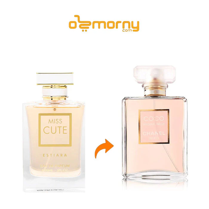 Sample Estiara Miss Cute Vials Eau De Parfum For Women 3ml - Image 3