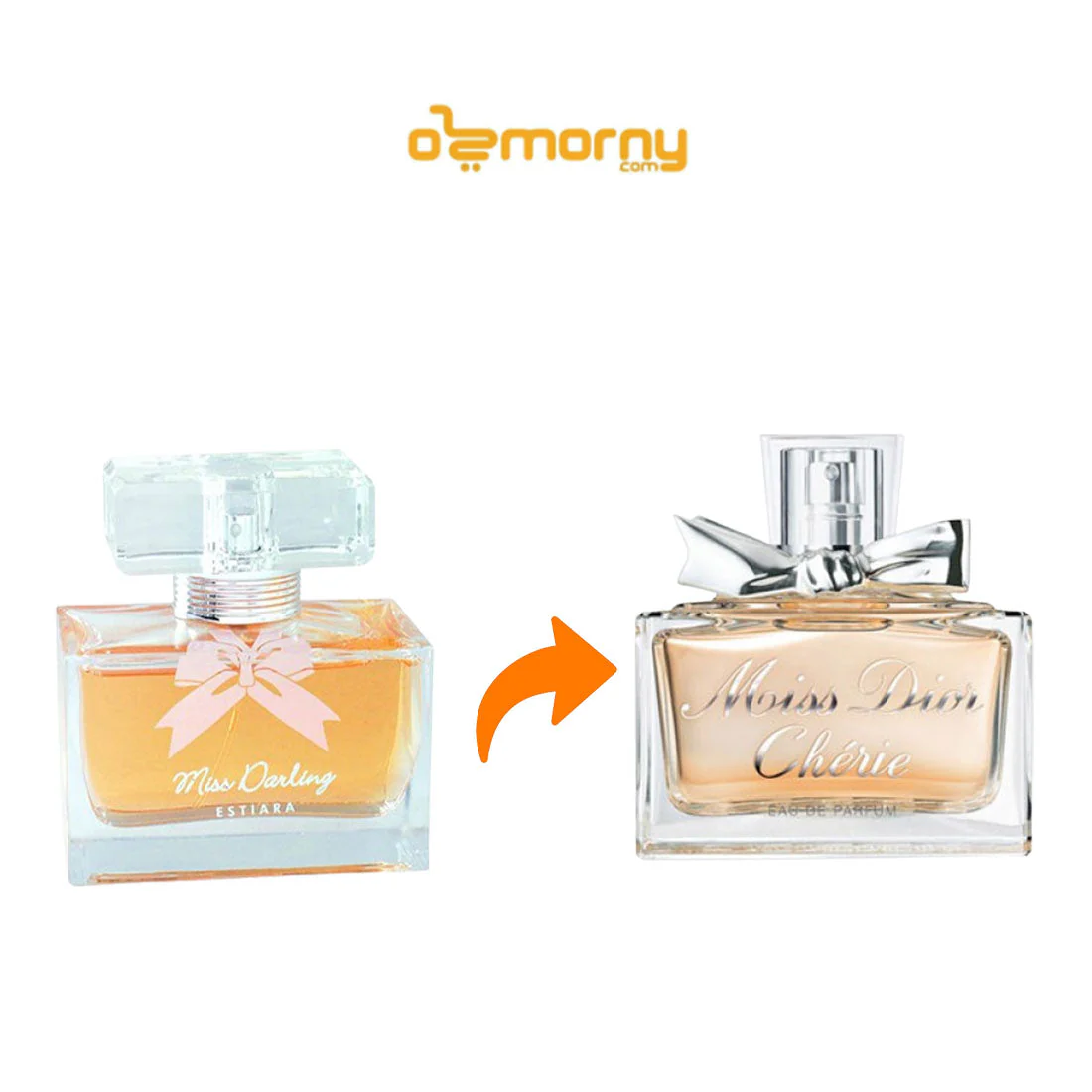 Sample Estiara Miss Darling Vials Eau De Parfum For Women 3ml - Image 4