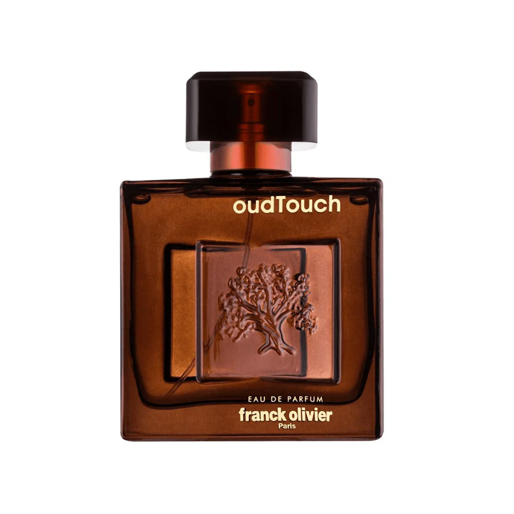 Sample Franck Olivier Oud Touch Vials Eau De Parfum for Men 3ml - Image 4