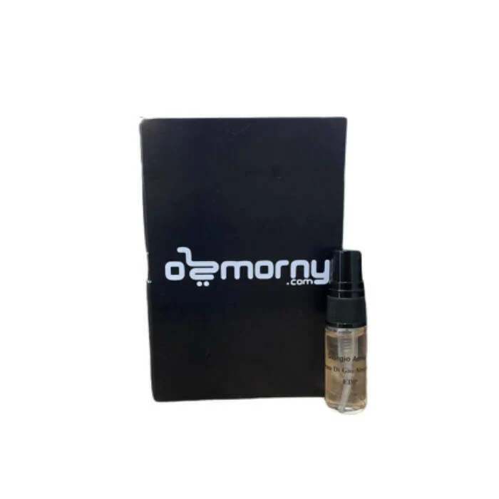 Sample Giorgio Armani Acqua Di Gio Absolu Eau De Parfum for Men 3ml