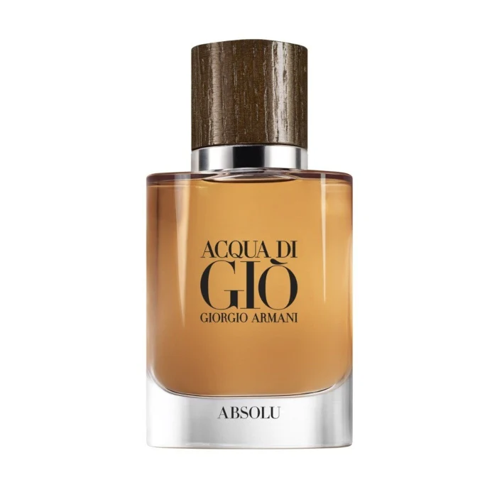 Sample Giorgio Armani Acqua Di Gio Absolu Eau De Parfum for Men 3ml - Image 3