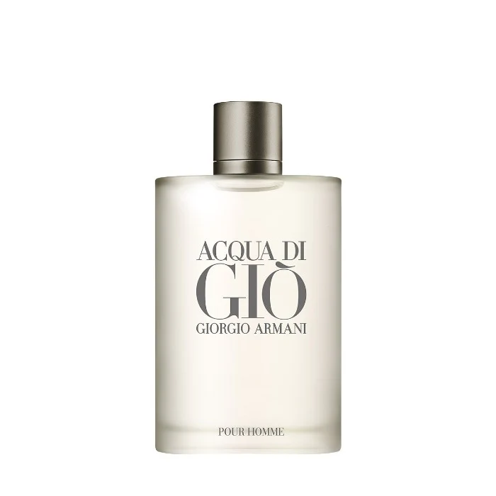 Sample Giorgio Armani Acqua Di Gio Vials Eau De Toilette for Men 3ml - Image 4