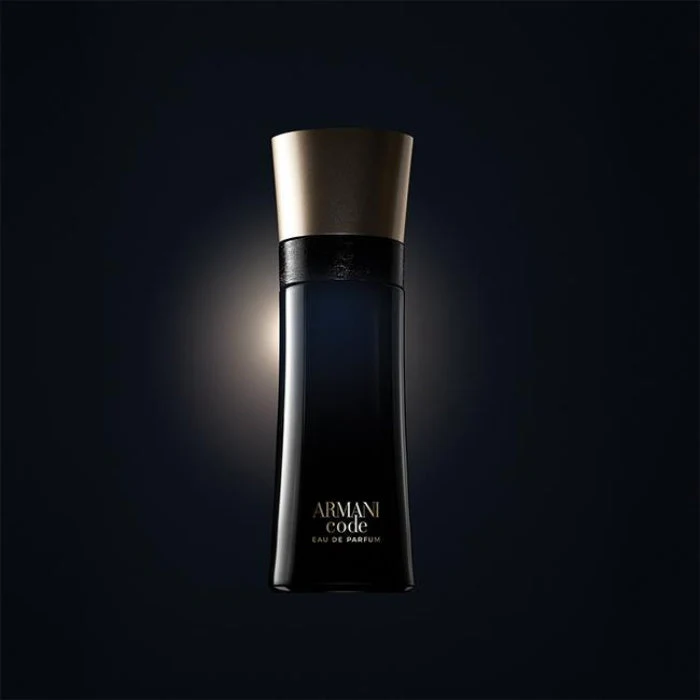 Sample Giorgio Armani Code Vials Eau De Parfum For Men 3ml - Image 5