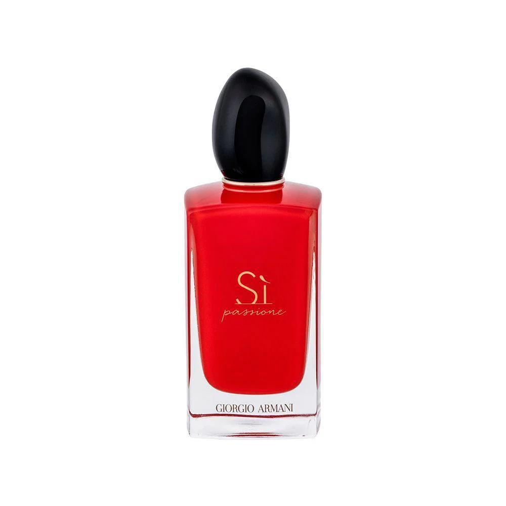Sample Giorgio Armani Si Passione Vials Eau De Parfum for Women 3ml - Image 2
