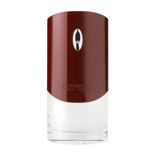 Sample Givenchy Pour Homme Vials Eau De Toilette for Men 3ml - Image 2