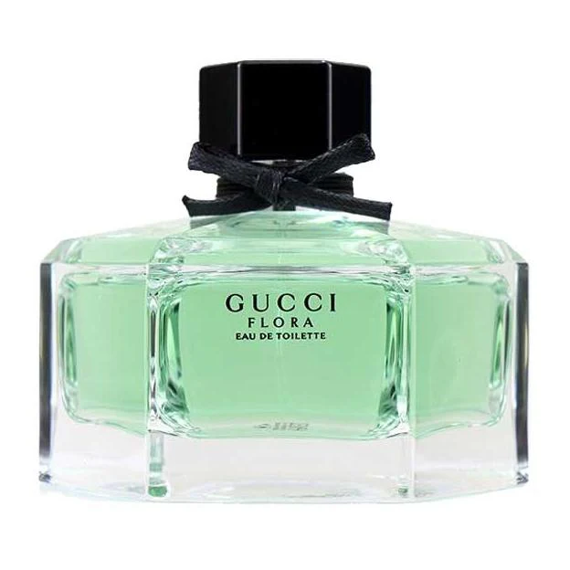 Sample Gucci Flora Vials Eau De Toilette for Women 3ml - Image 2