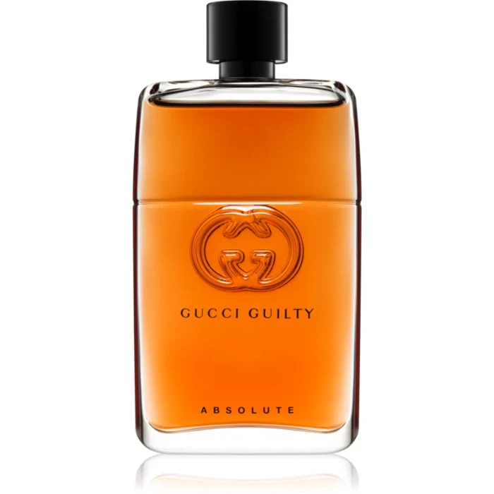 Sample Gucci Guilty Absolute Vials Eau De Parfum for Men 1.5ml - Image 4