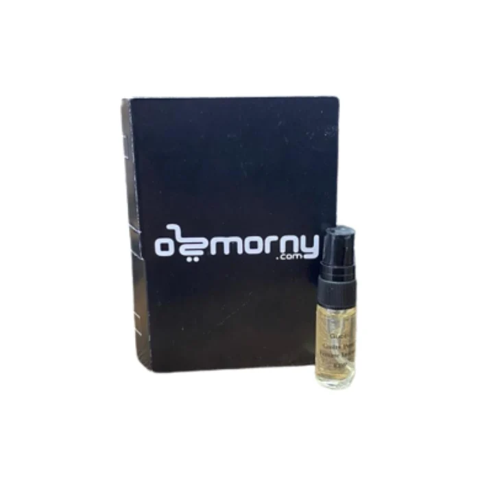 Sample Gucci Guilty Pour Femme Intense Vials Eau De Parfum For Women 3ml
