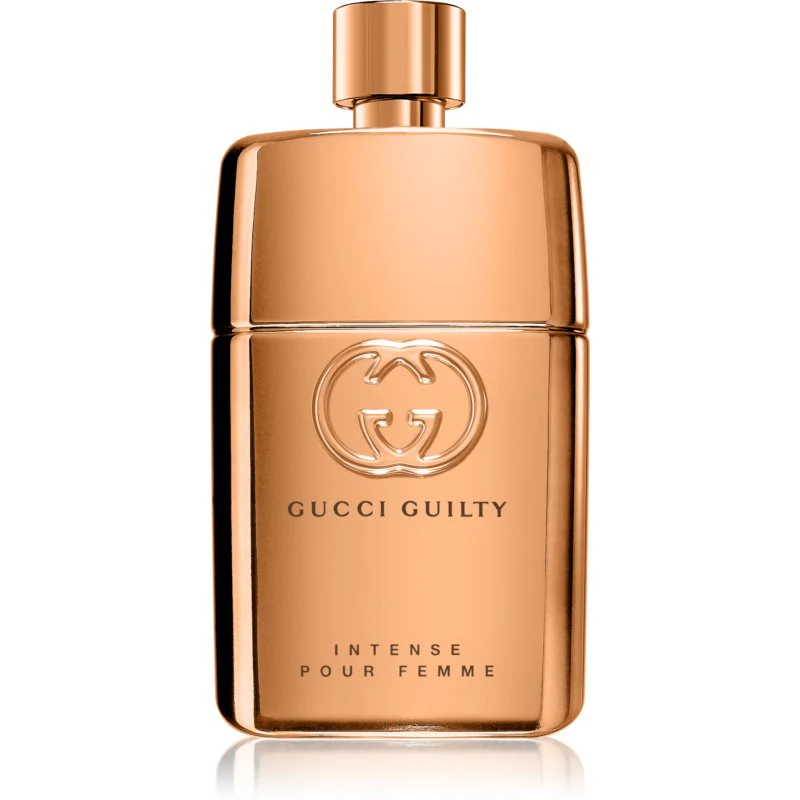 Sample Gucci Guilty Pour Femme Intense Vials Eau De Parfum For Women 3ml - Image 2