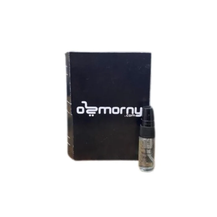 Sample Guerlain Homme Vials Eau De Parfum For Men 3ml