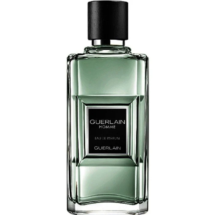 Sample Guerlain Homme Vials Eau De Parfum For Men 3ml - Image 2