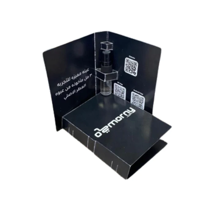 Sample Guerlain Homme Vials Eau De Parfum For Men 3ml - Image 4