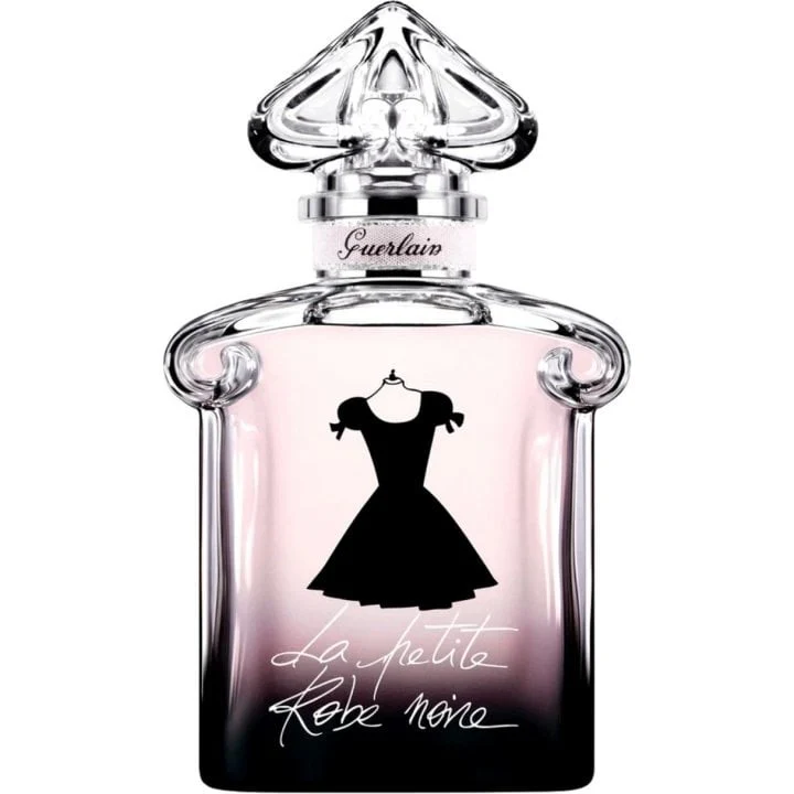 Sample Guerlain La Petite Robe Noire Vials Eau De Parfum For Women 3ml - Image 2