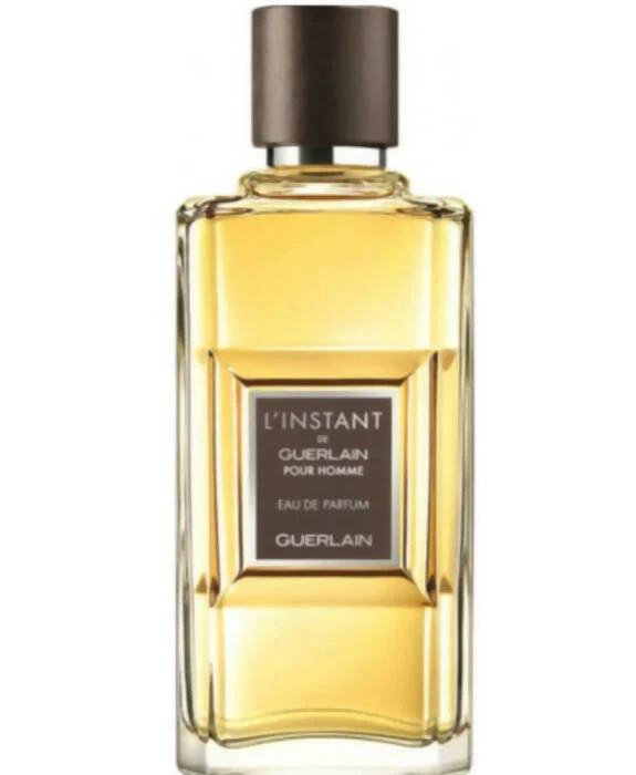 Sample Guerlain LInstant de Guerlain Eau De Toilette For Men 3ml - Image 2