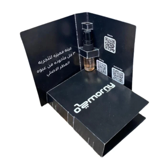 Sample Guerlain Linstant De Guerlain Vials Eau De Parfum For Women 3ml - Image 4