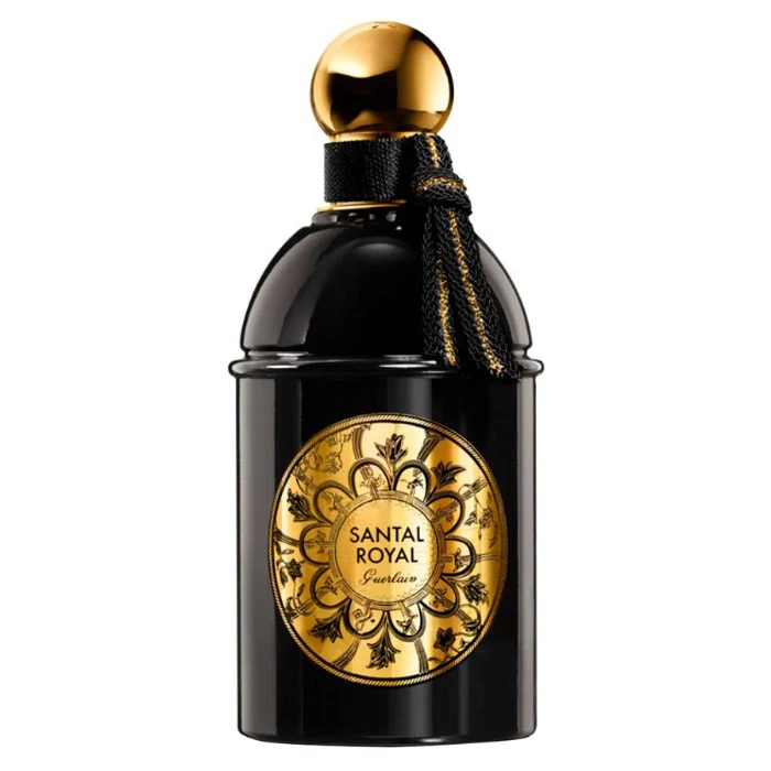 Sample Guerlain Santal Royal Vials Eau De Parfum For Unisex 3ml - Image 4
