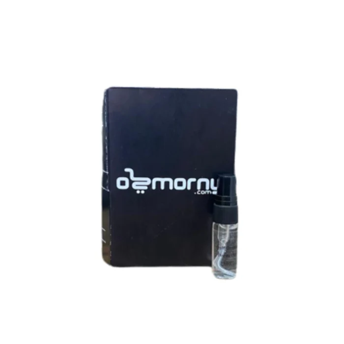 Sample Gulf Orchid Diwan Vials Eau De Parfum For Men 3ml - Image 3